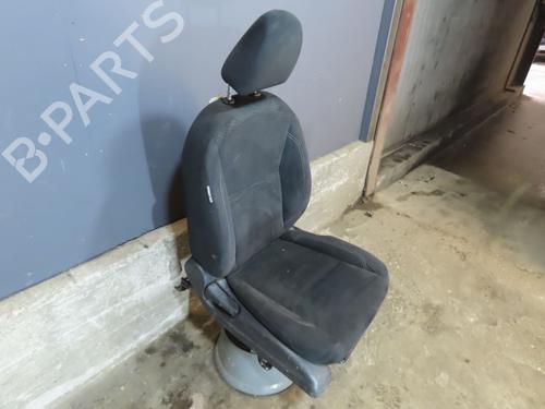 Used Right front seat Right front seat NISSAN NAVARA NP300 Pickup (D23, D23T) 2.3 dCi 4x4 (D231) (163 hp) 23116156 23116156