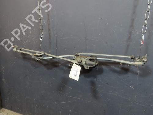 Used Front wiper motor OPEL ZAFIRA A MPV (T98) 2.0 DTI 16V (F75) (101 hp) 24214251