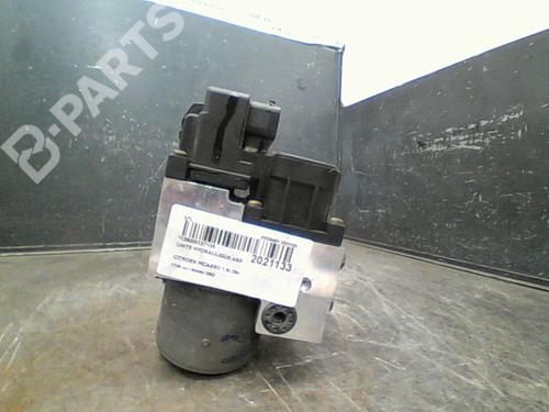 ABS Bremseaggregat CITROËN XSARA PICASSO (N68) 1.8 16V (115 hp) 10760849