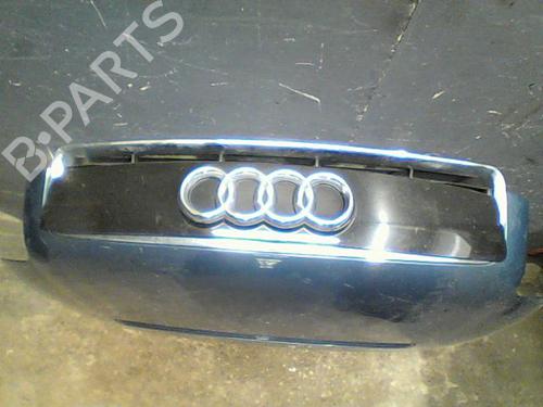 Hood AUDI A2 (8Z0) 1.4 TDI | BP23114525C1 