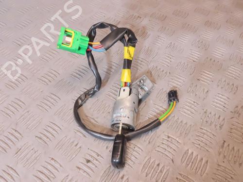 Used Ignition barrel CITROËN C3 I (FC_, FN_) 1.4 16V HDi (90 hp) 23436926