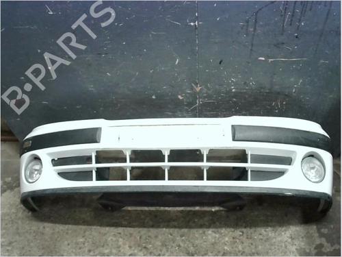 Used Front bumper RENAULT MEGANE I (BA0/1_) 1.4 16V (BA0D, BA1H, BA0W, BA10) (95 hp) 14979303