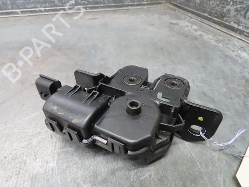 Tailgate lock RENAULT CLIO IV (BH_) 1.5 dCi 75 | BP17452749C101