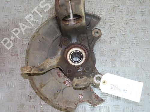 Used Right front steering knuckle VW CADDY IV Box Body/MPV (SAA, SAH) 2.0 TDI (102 hp) 23868575