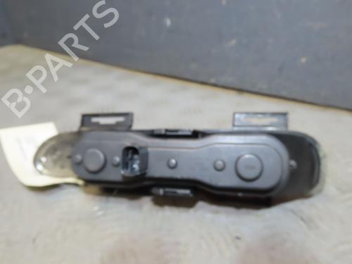 Used Rear bumper left light Rear bumper left light MINI MINI (R56) Cooper SD (143 hp) 33279221 33279221