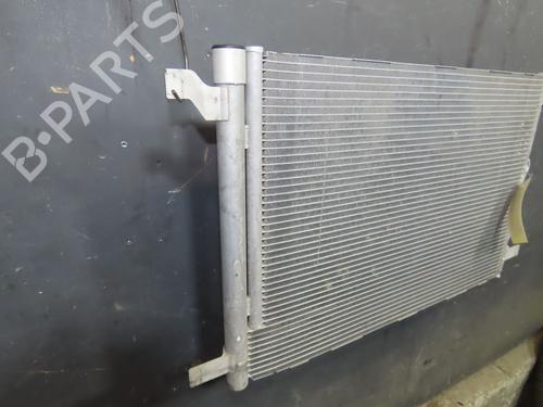 Heater matrix SKODA KAROQ (NU7, ND7) 1.0 TSI | BP33298005M63 - Image 2