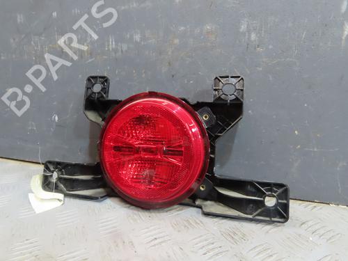 Left taillight CITROËN AMI (9A_) Electric (9AZ2CA) | BP36493116C34 - Image 2