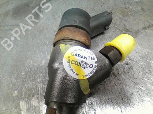 Used Injector PEUGEOT 206 Hatchback (2A/C) 2.0 HDI 90 (90 hp) 14870591