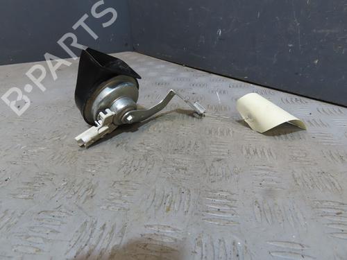 Horn PEUGEOT PARTNER Box Body/MPV 1.6 HDi (75 hp) 31747887