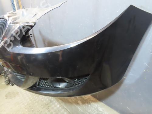 Front bumper SEAT LEON (1P1) 1.9 TDI | BP30188466C7 