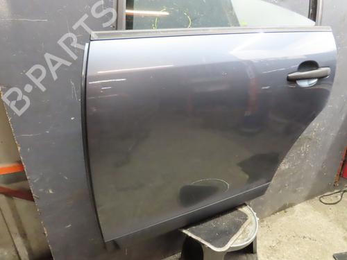Left rear door CITROËN C4 I (LC_)  | BP23115736C4 
