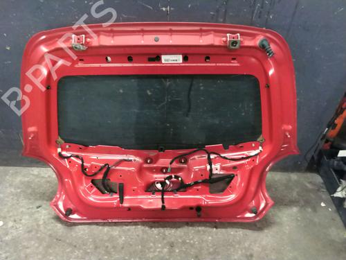 Used Tailgate ALFA ROMEO MITO (955_) 1.3 MultiJet (955AXP1A, 955AYC1A) (95 hp) 23115972