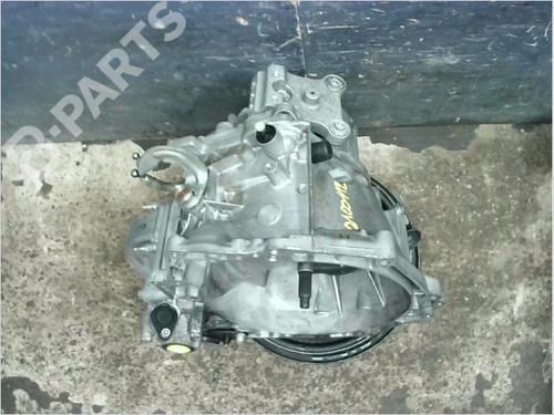 Used Gearbox PEUGEOT 207 SW (WK_) 1.6 HDi (90 hp) 11738410
