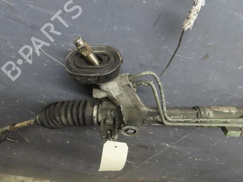 Used Steering rack VW LUPO I (6X1, 6E1) 1.0 (50 hp) 23112746