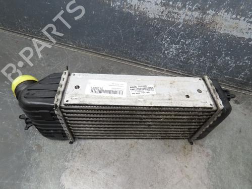 Used Intercooler Intercooler CITROËN C3 Picasso (SH_) 1.6 HDi (90 hp) 17473032 17473032