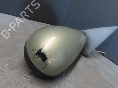 Right mirror DACIA DUSTER (HS_)  | BP19079813C27 