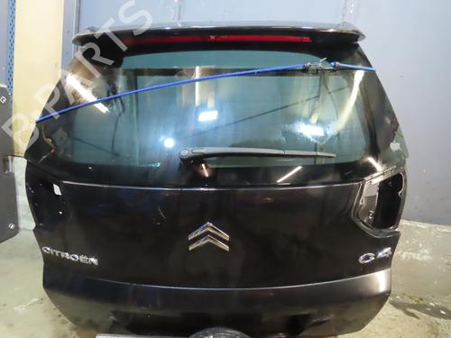 Used Tailgate CITROËN C4 Picasso I MPV (UD_) [2006-2015]  23115986