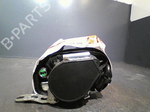 Used Front left seatbelt Front left seatbelt 36492878 36492878