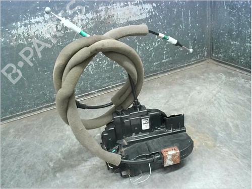 Used Rear right lock INFINITI Q50 50 Hybrid AWD (364 hp) 12564133