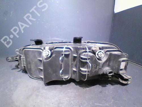 Used Right headlight Right headlight FIAT PUNTO (188_) 1.2 60 (188.030, .050, .130, .150, .230, .250) (60 hp) 23116307 23116307