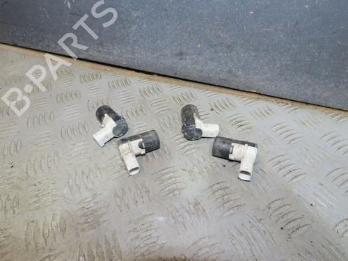 Electronic module PEUGEOT 207 CC (WD_) 1.6 HDi | BP37862674M83 - Image 3
