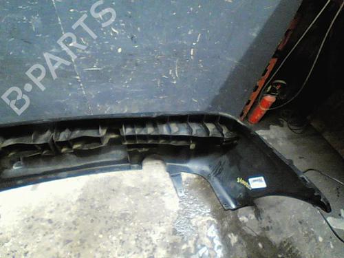 Rear bumper CITROËN XSARA (N1) 2.0 HDi 90 | BP23115909C8 