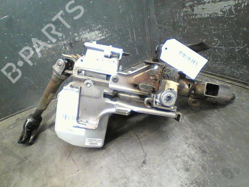 Used Steering column RENAULT MODUS / GRAND MODUS (F/JP0_) 1.5 dCi (FP0F, JP0F) (86 hp) 10760308