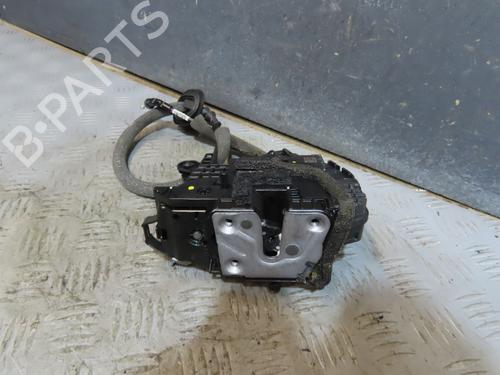 Højre bagtil lås RENAULT CLIO V (B7_) 1.0 TCe 90 (B7MT) | BP36791266C99 - Image 2