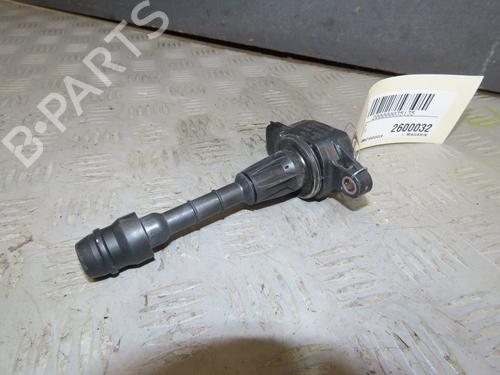 Ignition coil NISSAN NOTE (E11, NE11) 1.4 | BP39541771M94 - Image 2