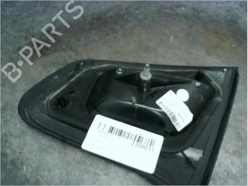 Used Left tailgate light CITROËN C3 II (SC_) 1.6 BlueHDi 75 (75 hp) 11882961