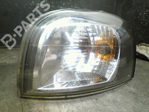 Used Left front indicator VOLVO S80 I (184) 2.9 (204 hp) 10767623