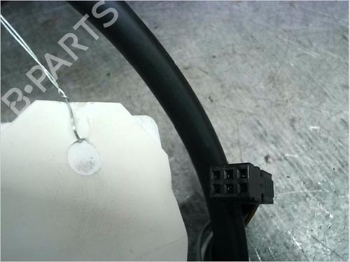 Right mirror PEUGEOT 307 (3A/C) 1.6 16V | BP14979536C27 