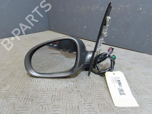 Used Left mirror VW GOLF PLUS V (5M1, 521) 1.9 TDI (105 hp) 28711314