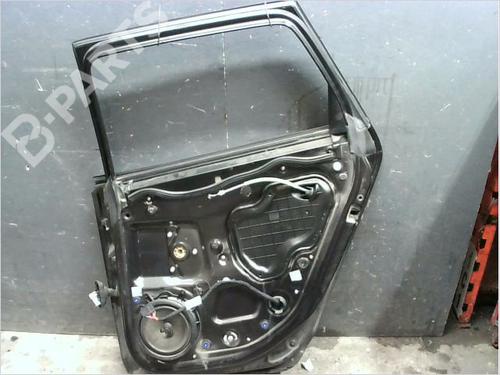 Right rear door AUDI A3 Sportback (8PA) 2.0 TDI | BP11226921C5 