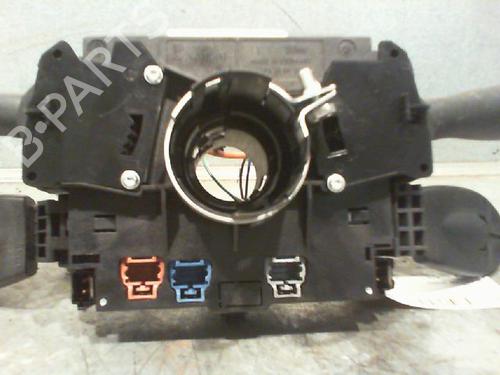 Used Steering column stalk PEUGEOT 207 (WA_, WC_) [2006-2015]  23113612