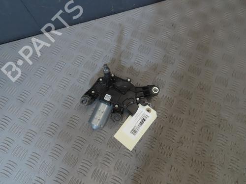 Rear wiper motor RENAULT CLIO IV (BH_) 1.5 dCi 75 | BP23116816M102 