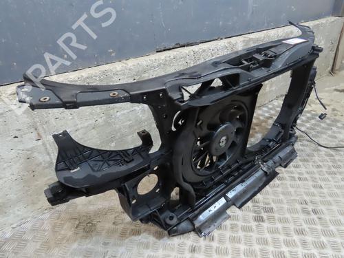 Used Front slam panel AUDI A4 B6 (8E2) 2.5 TDI quattro (180 hp) 30522217
