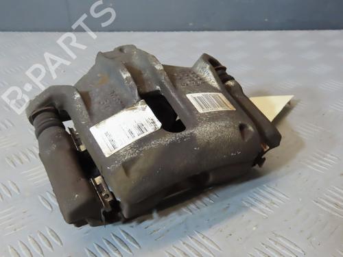 Left front brake caliper PEUGEOT 208 I (CA_, CC_) 1.2 VTI 82 | BP21548035M105 
