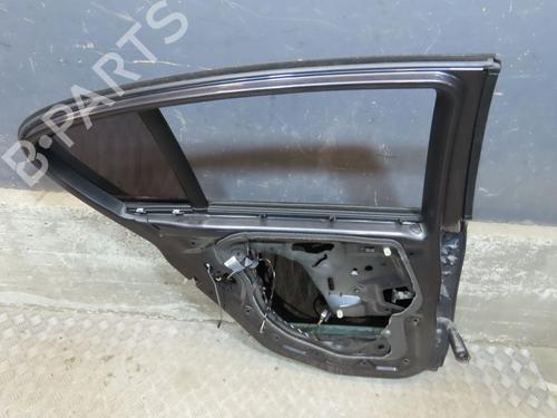 Used Left rear door BMW 1 (E87) 120 d (177 hp) 29985916