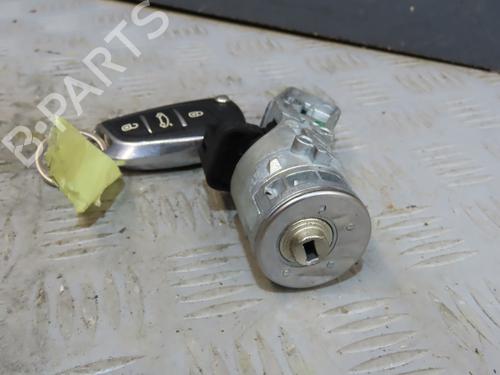 Ignition barrel CITROËN DS4 (NX_) 1.6 HDi 110 | BP30767365M48