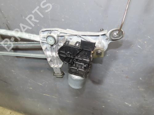 Used Front wiper motor Front wiper motor PEUGEOT 308 II (LB_, LP_, LW_, LH_, L3_) 1.2 THP 130 (131 hp) 33808292 33808292