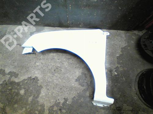 Forkjerm venstre FORD FUSION (JU_) 1.4 TDCi (68 hp) 10763804