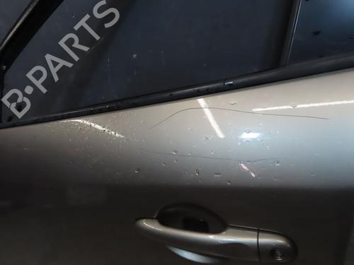 Used Left front door RENAULT MEGANE III Grandtour (KZ0/1) 1.5 dCi (KZ09, KZ0D, KZ1G, KZ29, KZ14, KZ1W, KZ10, KZ1F,... (110 hp) 26443068