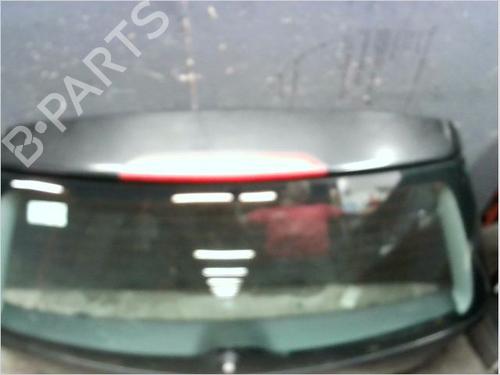Tailgate VW POLO (9N_, 9A_) 1.4 TDI | BP14979818C6 