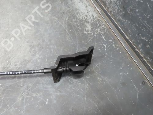 Front right lock MINI MINI CLUBMAN (R55) One D | BP18058393C97 