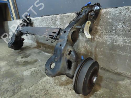 Rear axle PEUGEOT 208 I (CA_, CC_) 1.2 VTI 82 | BP21073834M2 