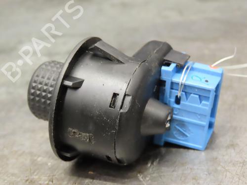 Mirror switch CITROËN BERLINGO Box Body/MPV (B9) 1.6 BlueHDi 100 | BP16781163I25 