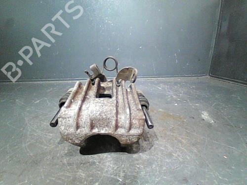 Used Left rear brake caliper AUDI A4 B6 Avant (8E5) 1.9 TDI quattro (130 hp) 14872676