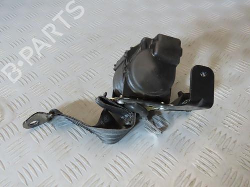 Rear left seatbelt HYUNDAI i30 (GD) 1.6 CRDi | BP23114216I29 - Image 4