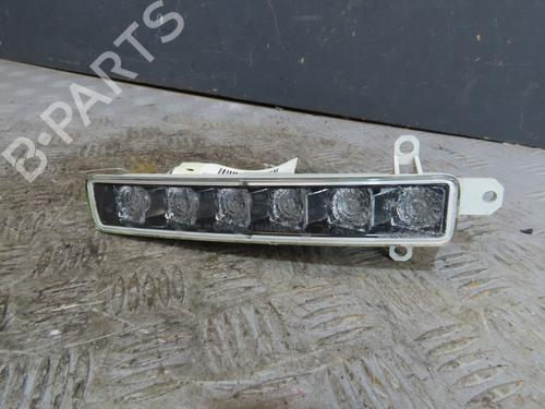 Used Left front fog light CITROËN C3 II (SC_) 1.6 HDi (92 hp) 30139204